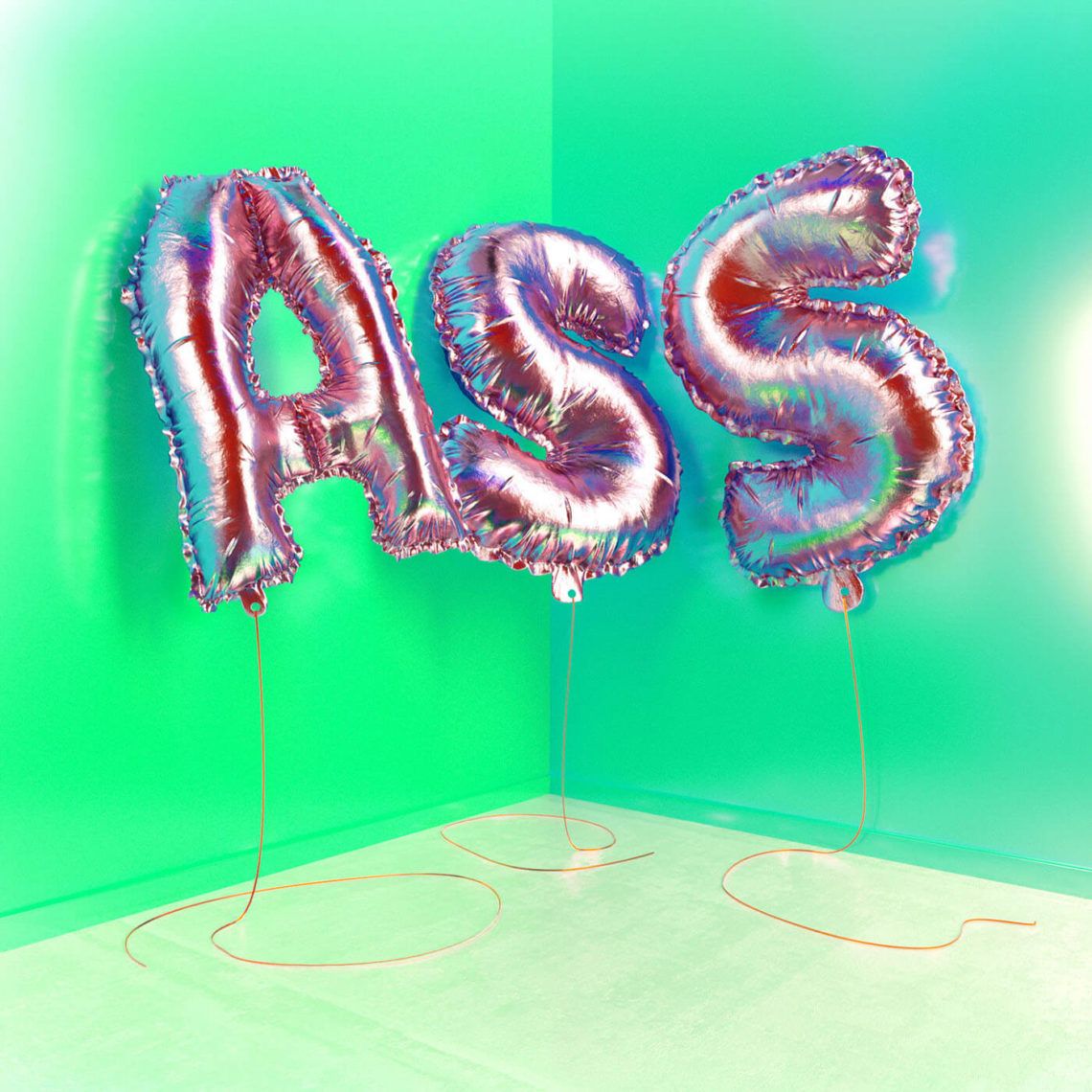 mintsqmint's tweet photo. #Censored words on social media? Who cares when we have DUSK's #balloons. More on https://t.co/trmY96BdJg https://t.co/snNM3p4nFe