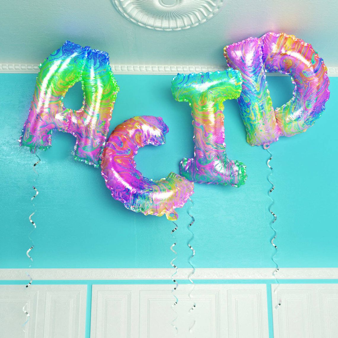 mintsqmint's tweet photo. #Censored words on social media? Who cares when we have DUSK's #balloons. More on https://t.co/trmY96BdJg https://t.co/snNM3p4nFe