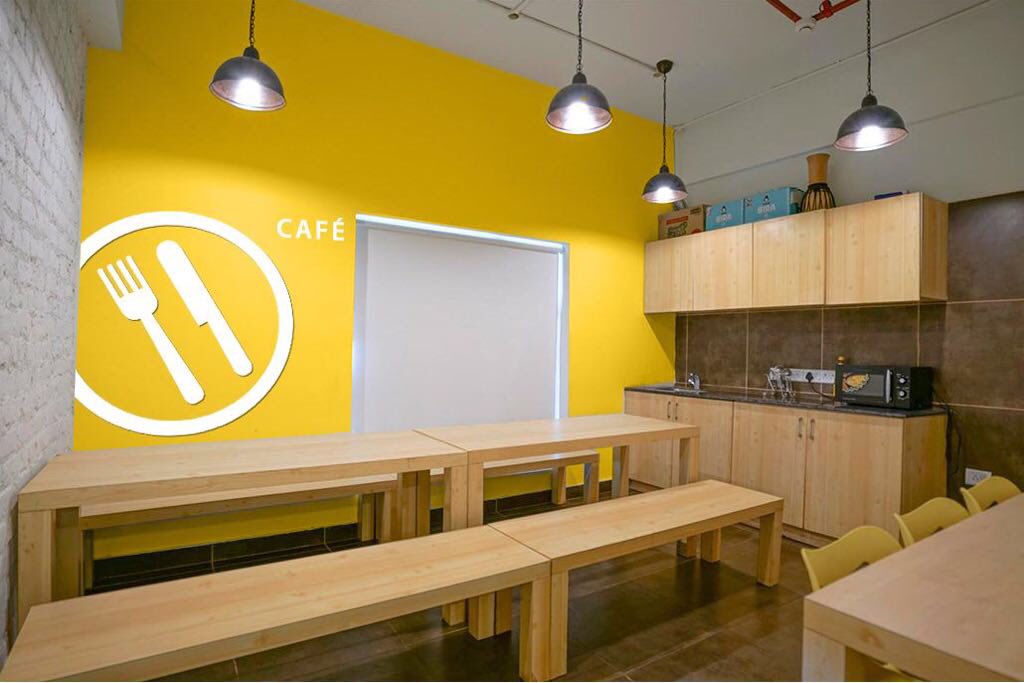WeAreKinnect's tweet photo. As our ideas grew bigger, so did the office in Delhi! #KinnectDilli https://t.co/LrCza92V6o
