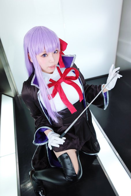 Twitterのコスプレ画像49