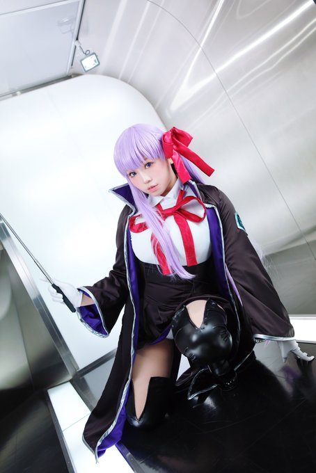 Twitterのコスプレ画像50