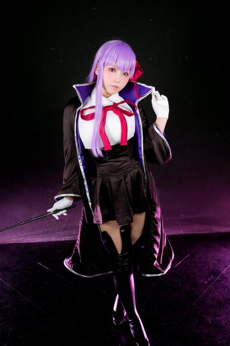 Twitterのコスプレ画像51