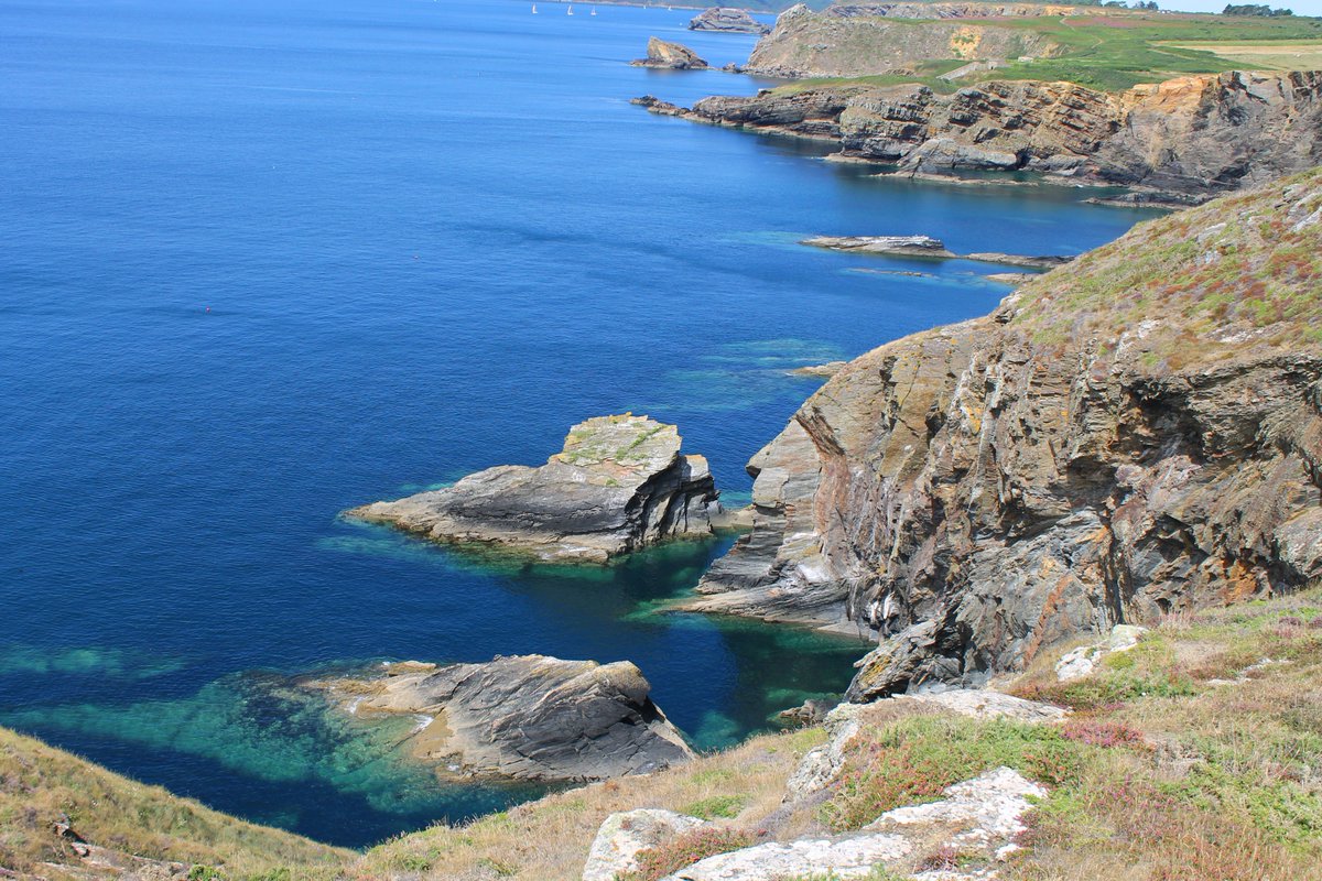 CaptureDeVoyage's tweet photo. [#photoshoot] |LA PRESQU'ÎLE DE CROZON| ❤️
Dans le Finistère. #Bretagne #Tourism #Landscapes #Travel #Voyage #Photography
@FansBretagne @FinistereTour https://t.co/O3f69bg0LI