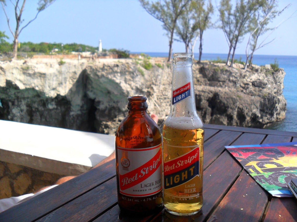 devonhouseJQ's tweet photo. You know you're living your #BestLife when the sun is shining and there is a cold beer with your name on it at Negril Point.
#devonhousejq #restaurant https://t.co/3nxXludvTi