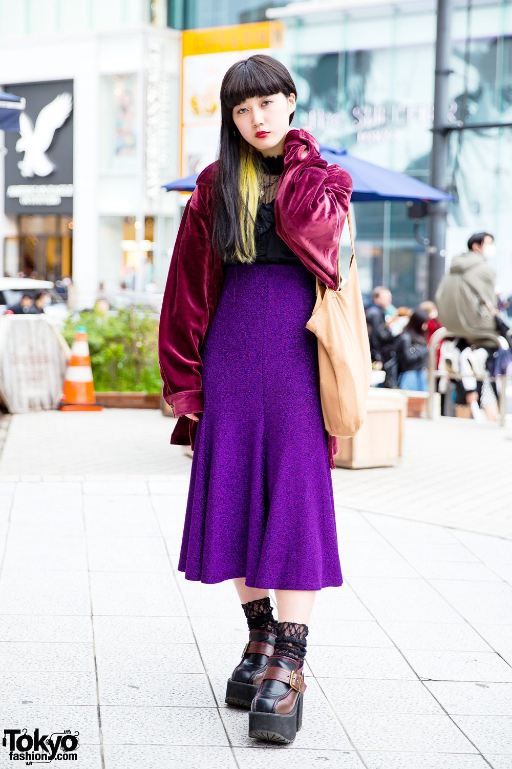 yosuke platform shoes