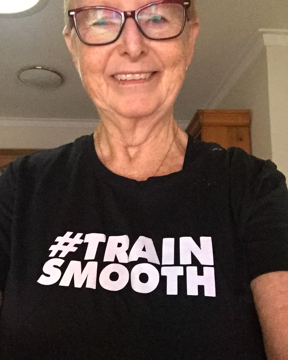 TrainSmooth's tweet photo. A #trainsmooth fan https://t.co/B3s1LLAaSY