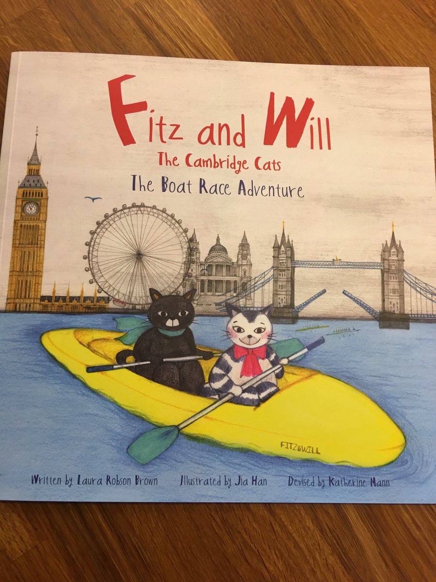 @camlitfestival Fitz and Will would like to say a huge thanks you and a big furry hug to all those who came to see us at The Festival on Sunday. You were a brilliant audience. It was a brilliant weekend - amazing festival all round.