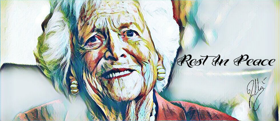 MSTS2307's tweet photo. RESTINPEACE
#RIP #RestInPeace #RIPBARBRABUSH
#BarbaraBus #GeorgeBush #sad
@nytimes
@ABC @News18TamilNadu @BBCBreaking @NBCNews @BBCWorld @BFMTV @NEWS https://t.co/10zgNBtnqV