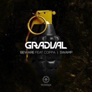 DnbNews's tweet photo. @TechniqueRec
Here's today's #TechInject...
Stompingly percussive patterns build, meld and interweave to keep the rave engaged right to the end. It's @GradualMuzik with "Swarm".
https://t.co/NVmQVbjP8z https://t.co/NtzU2TYWdy
