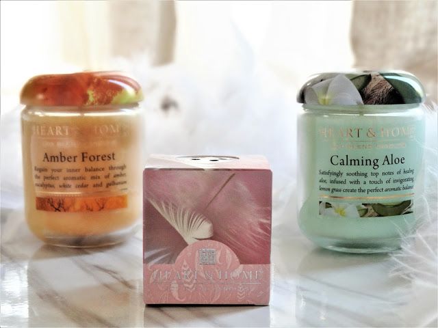 angellgd77's tweet photo. Aujourd'hui sur le blog, je vous invite à découvrir mon avis sur la Collection Printemps de Heart &amp; Home.

Lien vers ma revue : https://t.co/mMD2QaU4Do

#home #homedecor #homefragrance #cocooning #cozy #Candles #bougie #parfum #blogspost https://t.co/nNPYOReCNO