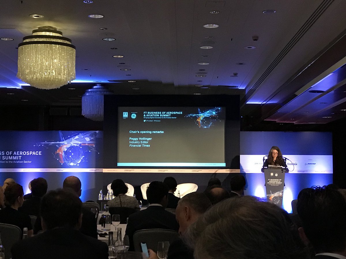 CJ_flyvictor's tweet photo. #ft #hyperloo #london exciting start to the FT Business of Aerospace & Aviation Summit #ftaerospace https://t.co/XGdoD3Gtc1
