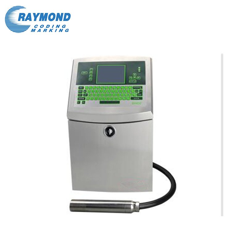 raymondcoding's tweet image. E360 small character inkjet printer from Raymond

raymondcoding.com/Industrial-ink…