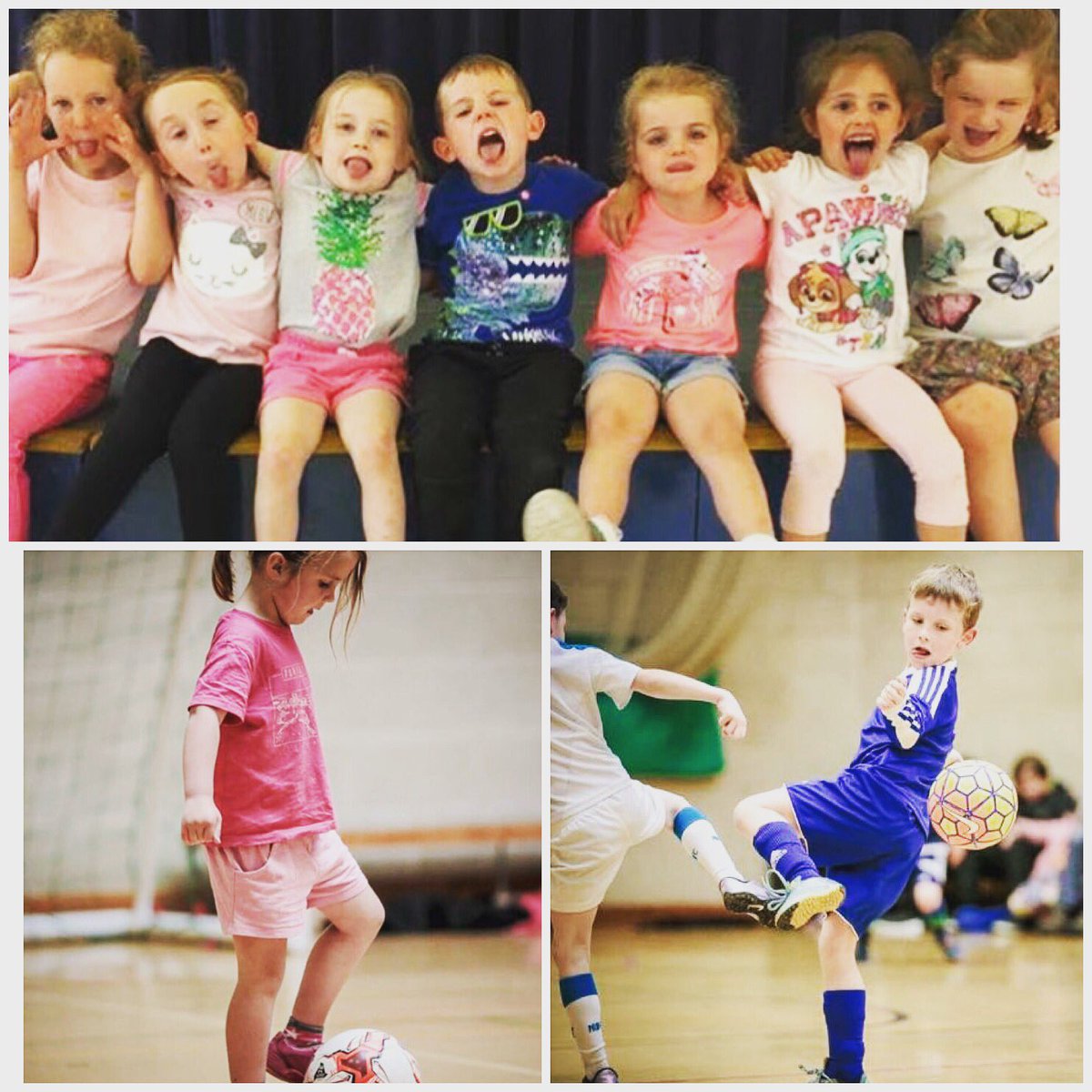 ** WEDNESDAY CLASSES **

⚽️ Skillz School Soccer Blackburn 

⚽️ Skillz School Soccer Lancaster 

⭐️ DanceEtc Liverpool Class 

⭐️ RADDance Hull Class

#skillzschool #soccer #dance #streetdance #wednesday #blackburn #lancaster #liverpool #hull

skillzschool.co.uk