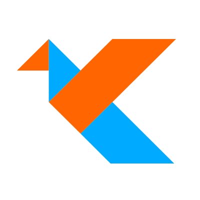kotlinconf's tweet image. The KotlinConf bird has taken flight. 

Please welcome our new logo!