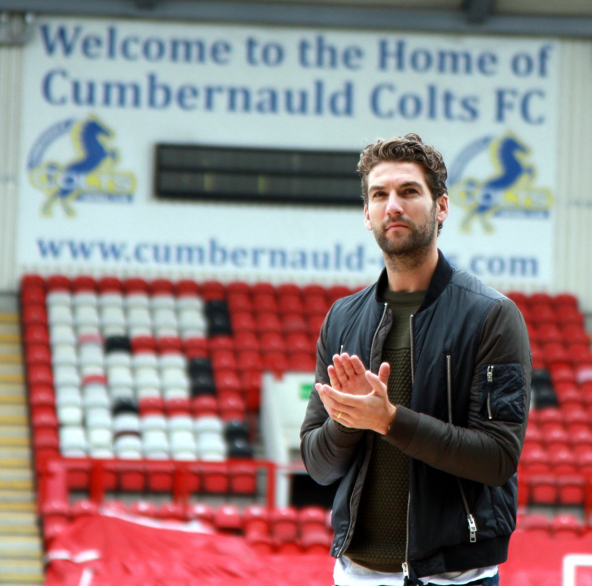 OfficialCColts's tweet photo. π
#ColtsPresentation | Annual club end-of-season presentation will take place at Broadwood on Saturday June 23rd
Can all relevant sections please e-mail SMcK @CColtsFC with number of medals required, POTY, PPOTY and #ColtsPenaltyShootout winners when known
#CCFC #PlayerPathway https://t.co/cTg2SINQMS