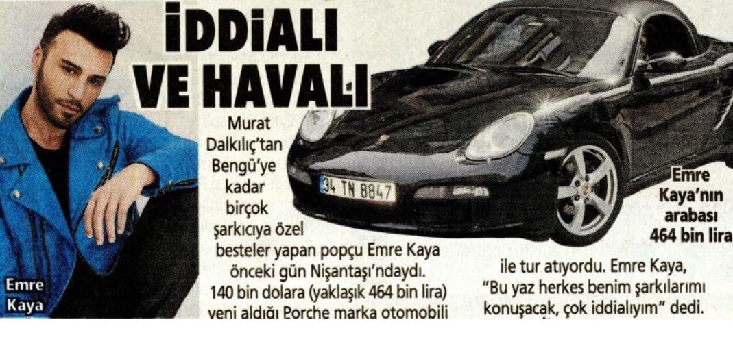 emreninhastasi's tweet photo. İddialı Ve Havalı 🙏 @emrekaya #emrekaya #rüzgar #aşkdiyesoludum #dindin #esaret #yapboz #benimsin #ayna #apayri #teşekkürederim #toz #yaz #kader #çatlat #ilizyon #sorma #sanagüvenmiyorum #ekfc #elinoglu #elinoğlu #beyazshow #3adam #haber #gazete #magazin #star https://t.co/muGZfsaQkL