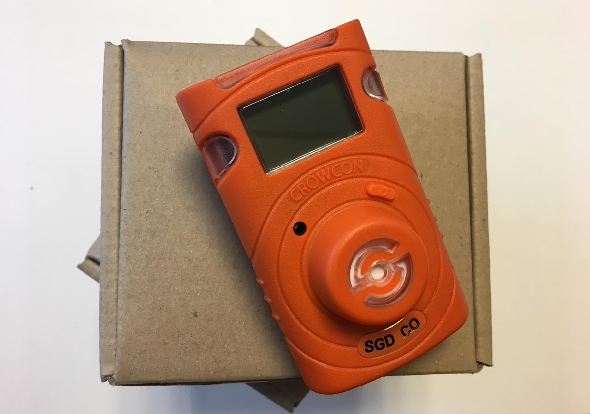 baxiboilers's tweet photo. As Anton products are now available on Baxi Works rewards catalogue @AntonIndustrial have generously given us 3 Carbon Monoxide Personal Alarms (rrp £100) as prizes for #WinItWednesday Tell us which year the Health &amp; Safety at Work Act was introduced, to be in the draw. Follow/RT https://t.co/MZxNCnnkDO
