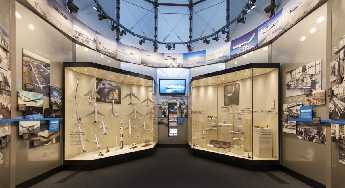 cnl_showcases's tweet photo. As the largest private heritage organisation in the state of Washington, we loved being able to work at @MOHAI on the conservation of the diverse range of artifacts that make up the history of Seattle #MidWeekMuseum

📷: Daniel Sheehan
📷: LaCasse Photography https://t.co/8ucTfMjSxo