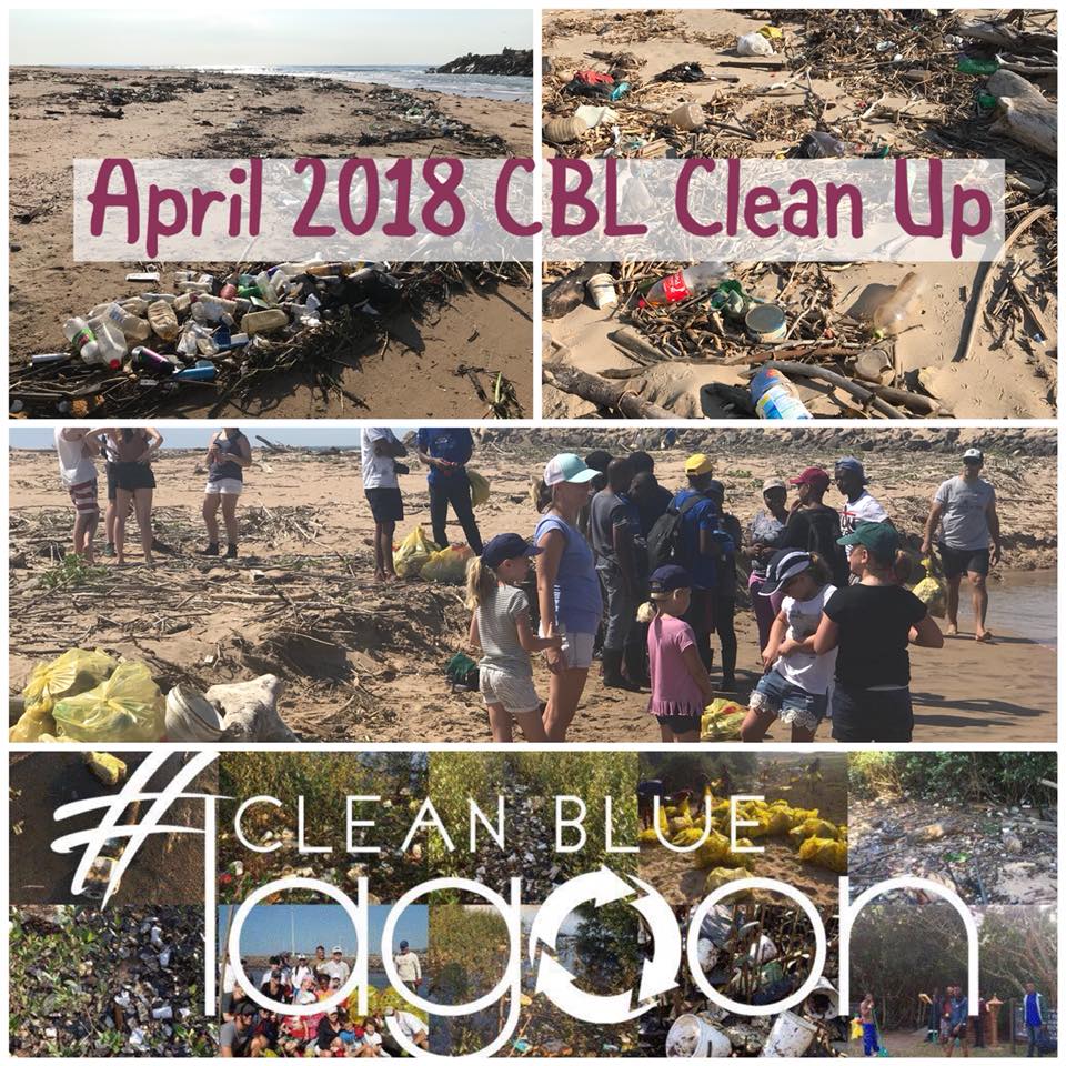 greenpeacedurbs's tweet photo. This Saturday, April 21st, from 8-11am, @KZNBeachCleanup & #CleanBlueLagoon are teaming up to clean Blue Lagoon Beach at #BeachwoodMangroves. Why not come join us in giving them a hand for #EarthDay on April 22nd? https://t.co/cmCqqD4tuE https://t.co/1s0oxIfotw
