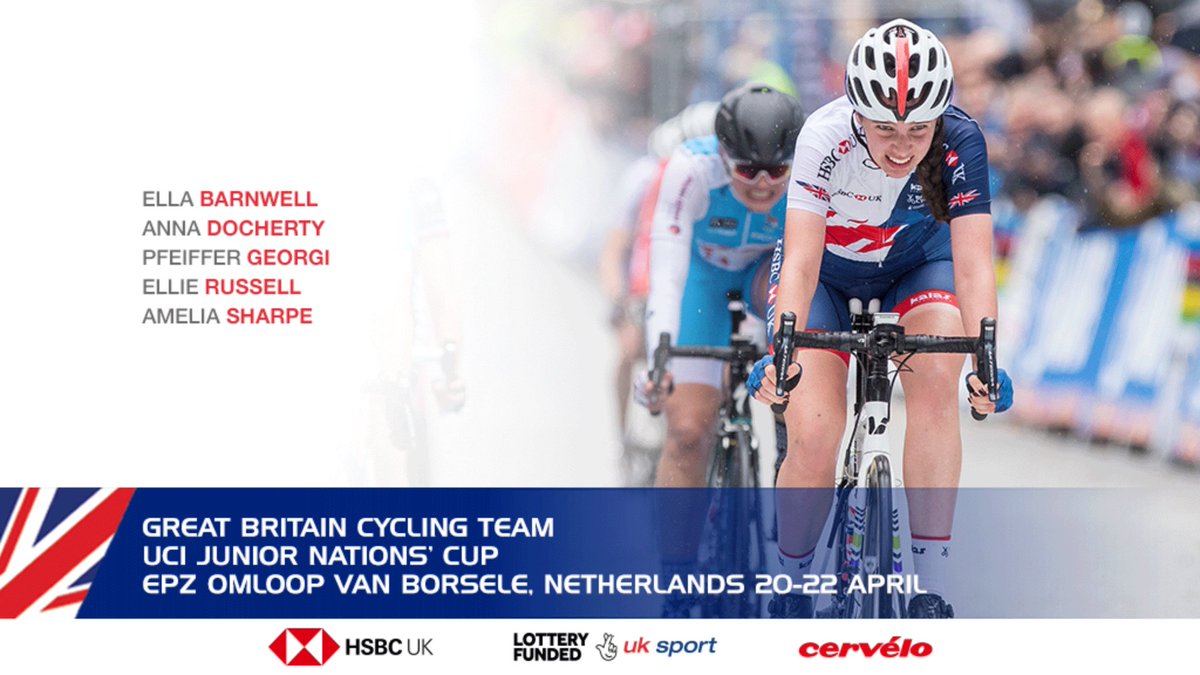 British Cycling tweet media