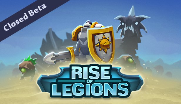 Rise_Of_Legions's tweet photo. The Rise of Legions closed beta starts today! Keys are beeing sent out right now. In case you haven't signed up yet, you can do so over here:
https://t.co/e4H15Jx6AC
See you ingame!
#Gamedev #Indiegames #AlphaBetaGamer #Freetoplay #RiseOfLegions https://t.co/hx46haYZRp
