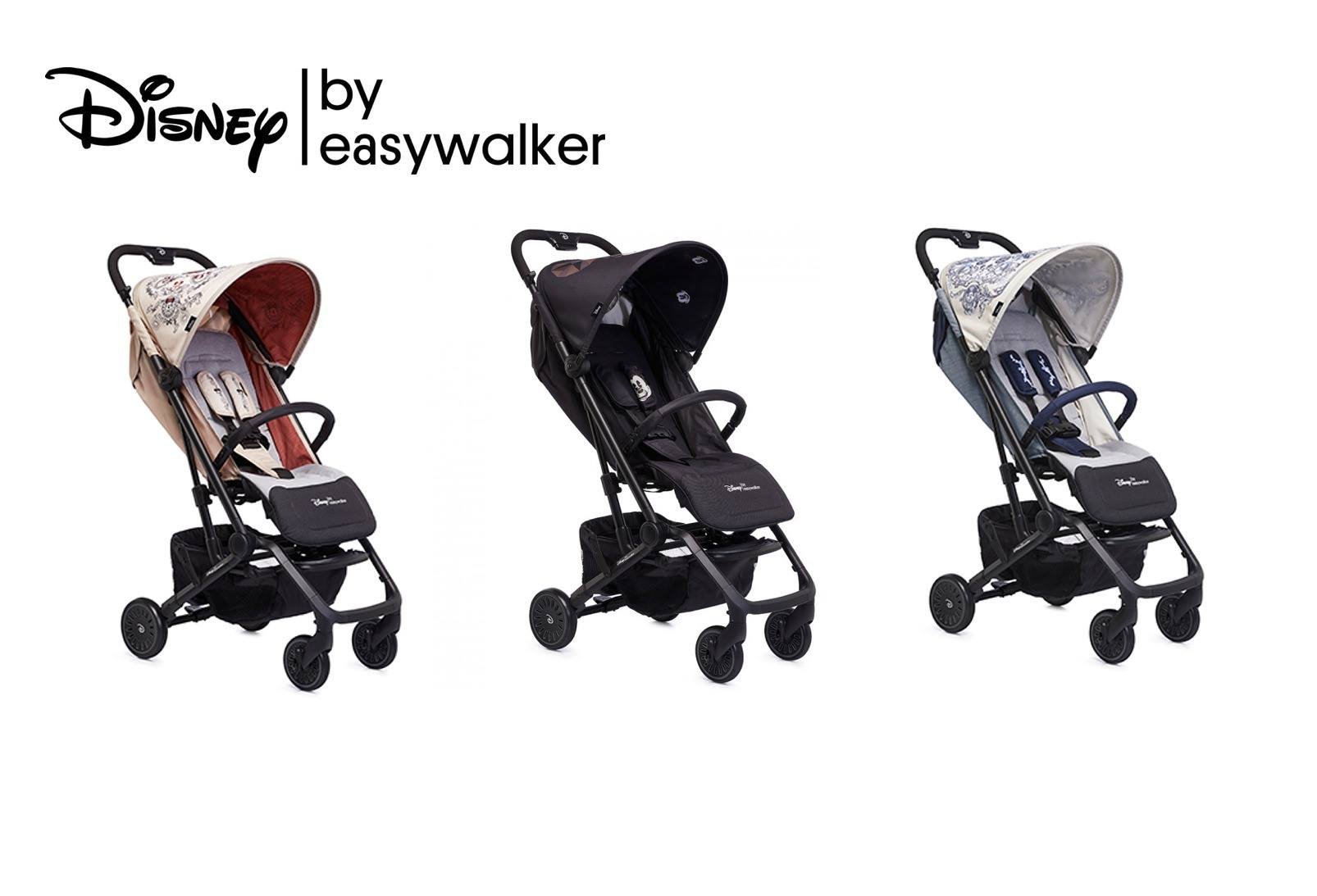 Easywalker EasywalkerSG X