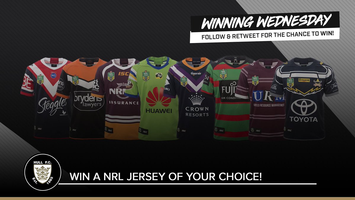 Hull FC tweet media