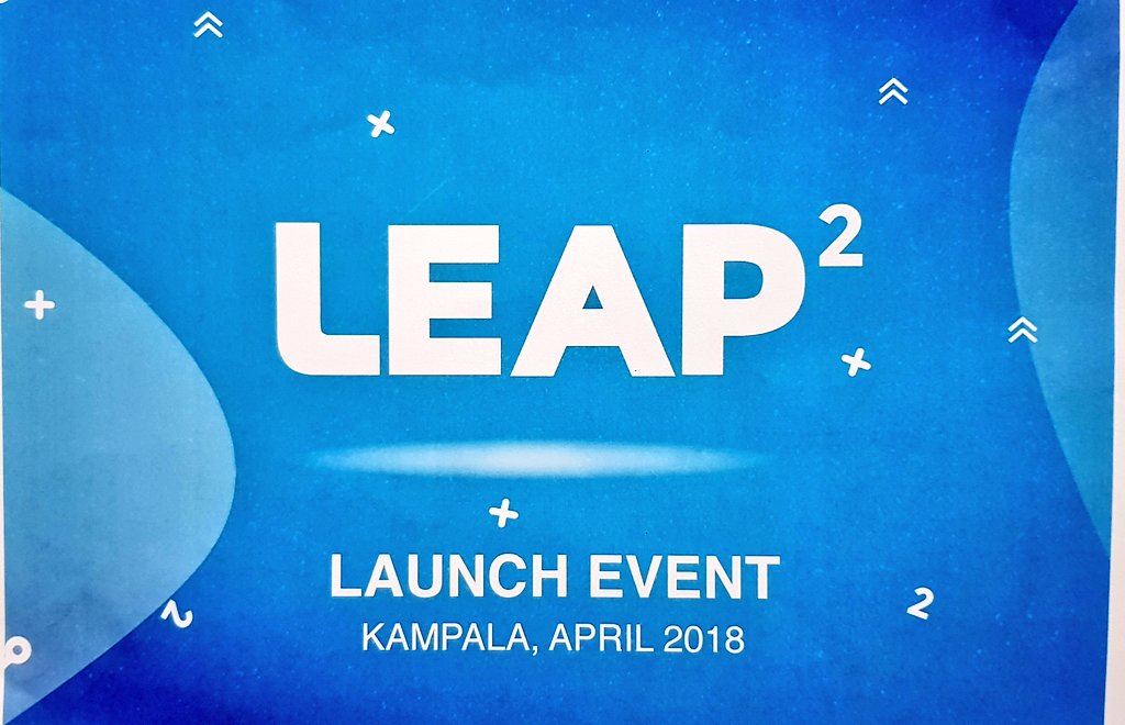 afriGalTech's tweet photo. We're are proud to be join other Women Tech Entrepreneurs in Uganda in this next phase of developing solutions for social good. 

And we're glad to invite you to be a part of this process today. 
Here's how! 
#Crowdfunding #Leap2 #mDex https://t.co/gvkENiiRqQ