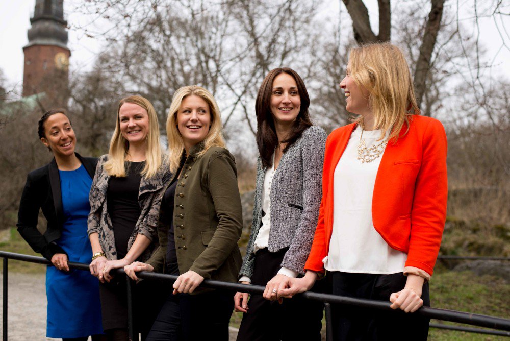 Female Leader Engineer finns nu vid sex av landets största tekniska universitet! Vi är glada för att i år även välkomna ansökningar från Uppsala universitet. Ansökan öppnar 20 augusti! mynewsdesk.com/se/female-lead…