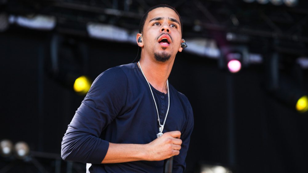 Markham_1873's tweet photo. J Cole is dropping his latest album THIS Friday. RT you're counting down the hours for #JColeFriday! https://t.co/o2Ot87yFLm https://t.co/GgVaOdjiiQ