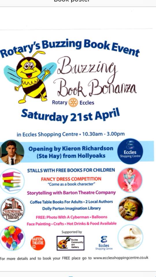 montoncraft1's tweet photo. FREE Bookmark making workshop 11-2pm @EcclesMall https://t.co/QMgwcj87WB