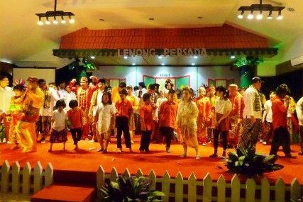 HSPersada's tweet photo. Pagelaran Budaya Sekolah Dan Esensi Kehadiran Orangtua Siswa https://t.co/0YgJKcy0Rz https://t.co/CkwQVYQA1A