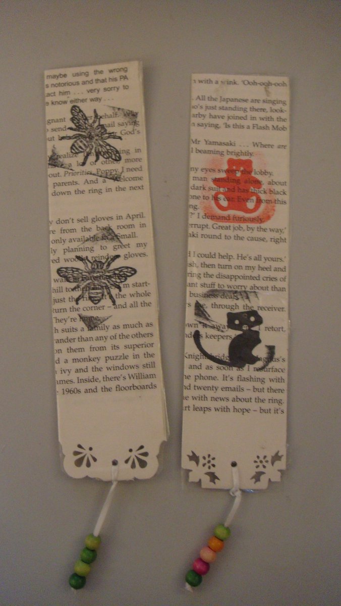 montoncraft1's tweet photo. FREE Bookmark making workshop 11-2pm @EcclesMall https://t.co/QMgwcj87WB