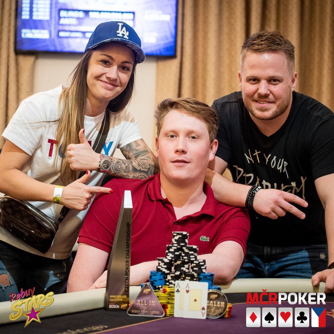 Rebuy Stars Casino Savarin Prague Rebuy Stars Casino Savarin Prague