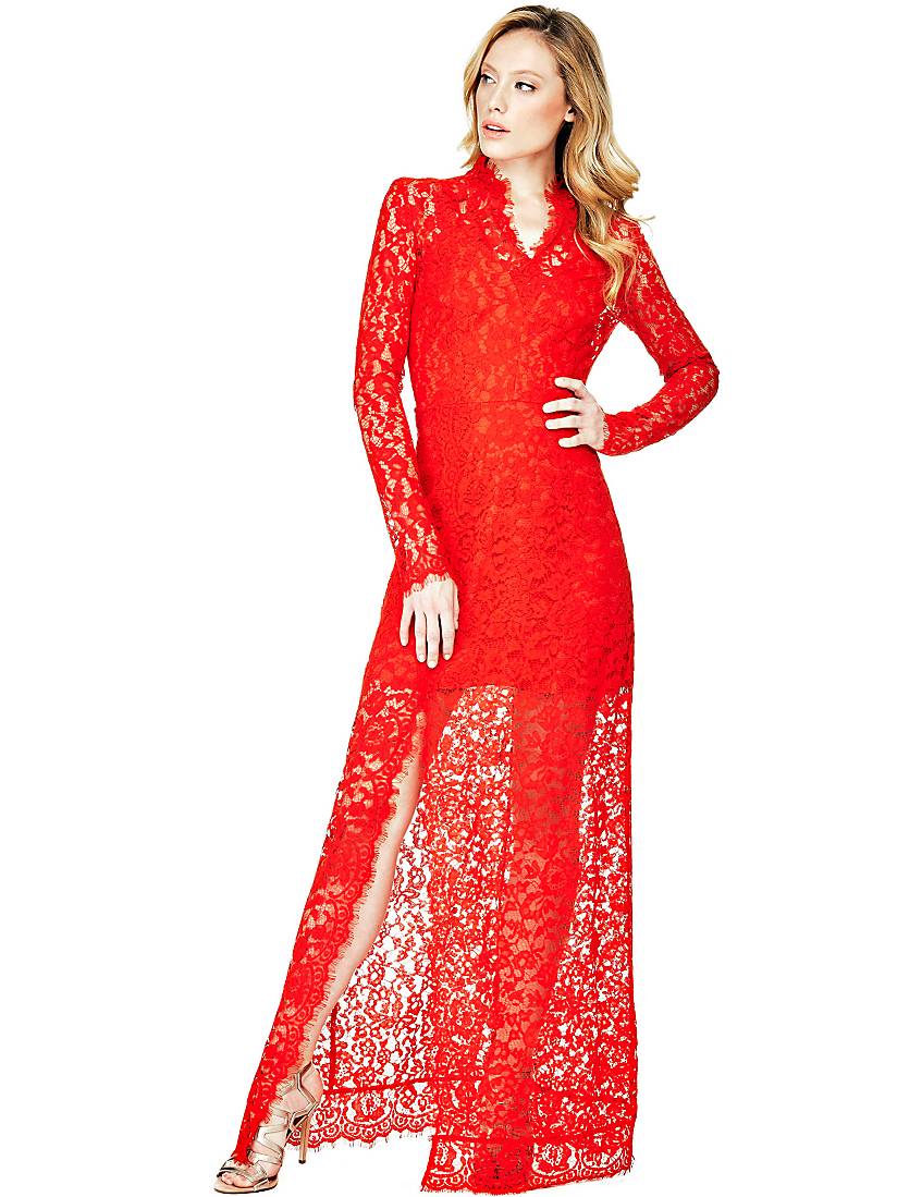 robe guess pas cher