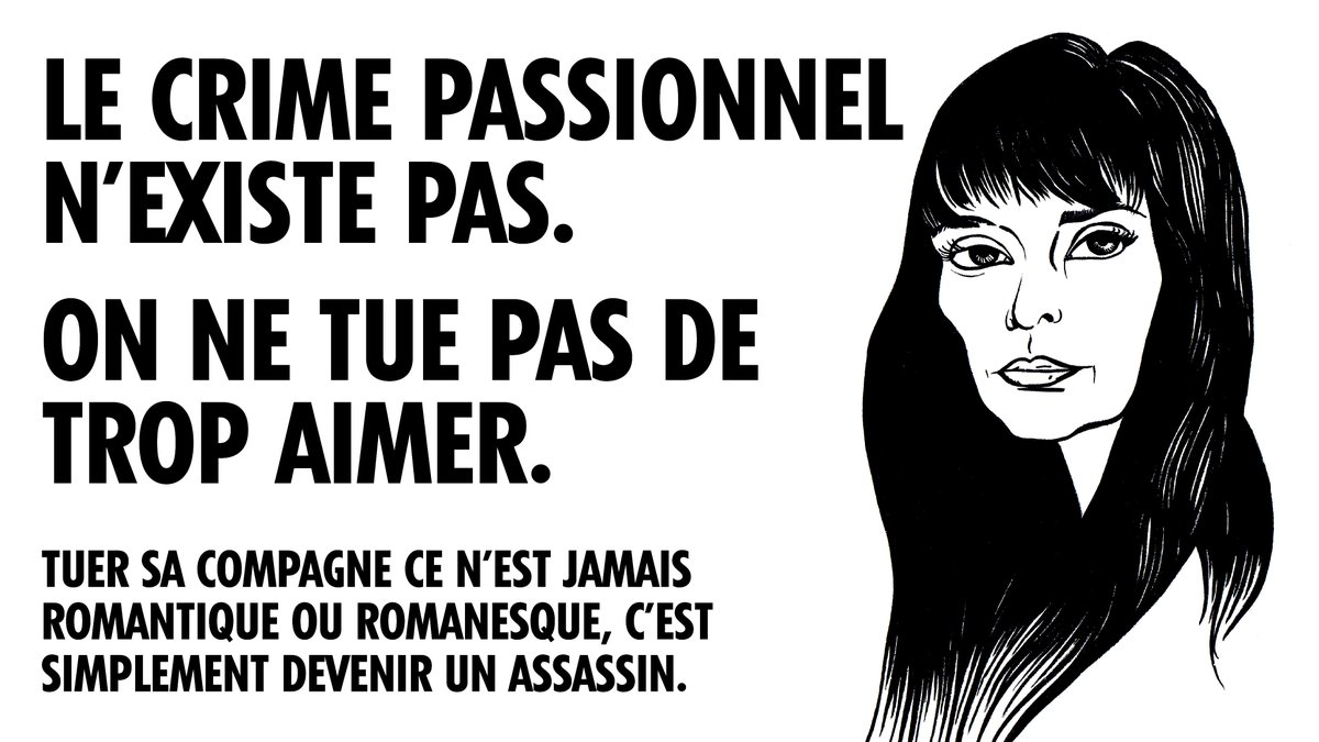 feminista_CH's tweet photo. Demain jeudi 19 avril à 19h, nous appelons au rassemblement devant le concert de #BertrandCantat aux Docks (Lausanne). 
"Offrir une tribune à un auteur de tels actes criminels, c’est renforcer son pouvoir".
#MarieTrintignant: NI OUBLI NI PARDON
Attention LE MACHISME TUE https://t.co/fypSXu624y