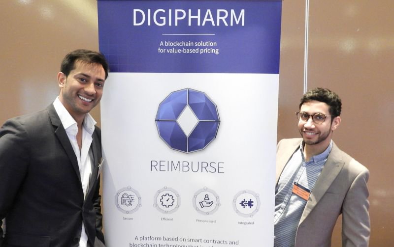 Make sure you meet the <a href="/DigipharmTeam/">Didi Pharm $DGH ⌛</a> team at our #PharmAccess Leaders Forum in London! #MarketAccess