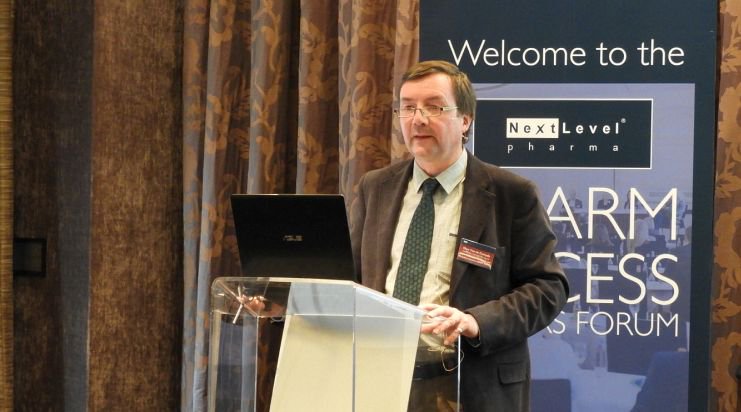 Marc Van de Casteele, <a href="/RIZIV_INAMI/">RIZIV</a> , on Harmonising #HEOR requirements for regional #HTA collaboration @ our #PharmAccess Forum in London 2018! bit.ly/2F018g3