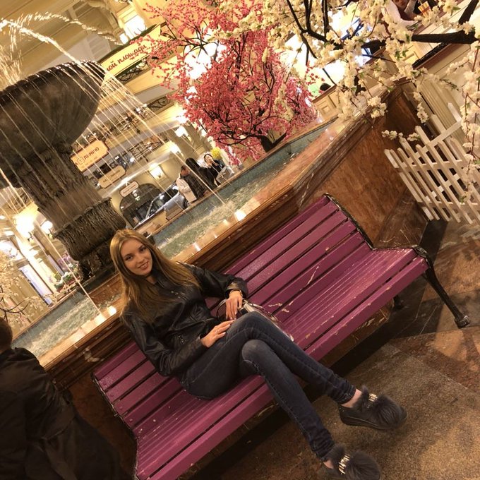 Before #fetish #photoshooting relax at a #cool #beautiful place. https://t.co/A2GC8TjqQB<a href="/tag/fetish"class="tags">#fetish</a><a href="/tag/photoshooting"class="tags">#photoshooting</a><a href="/tag/cool"class="tags">#cool</a><a href="/tag/beautiful"class="tags"><span>#beautiful</span></a>