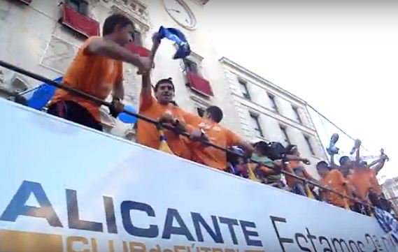 100alicantecf's tweet photo. @Alicantinistas Selección de VÍDEOS de la HISTORIA del ALICANTE CF en la Web Oficial del Centenario...IMÁGENES PARA NO OLVIDAR.....

LOS PUEDES VER Pulsando en el siguiente Enlace : https://t.co/LamAZDeDzx https://t.co/HuWrgyj1oA