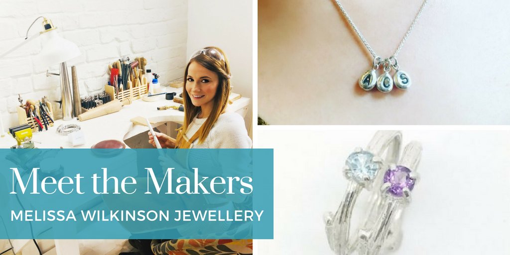 oodlique's tweet photo. Meet Melissa, founder of the inspirational jewellery brand Melissa Wilkinson Jewellery.

Read her startup story here https://t.co/VrMTliAFti

#JewelleryDesigner #MeetTheMaker #Blogpost #startup #Entrepreneur #oodlique https://t.co/HjTFoABa7B
