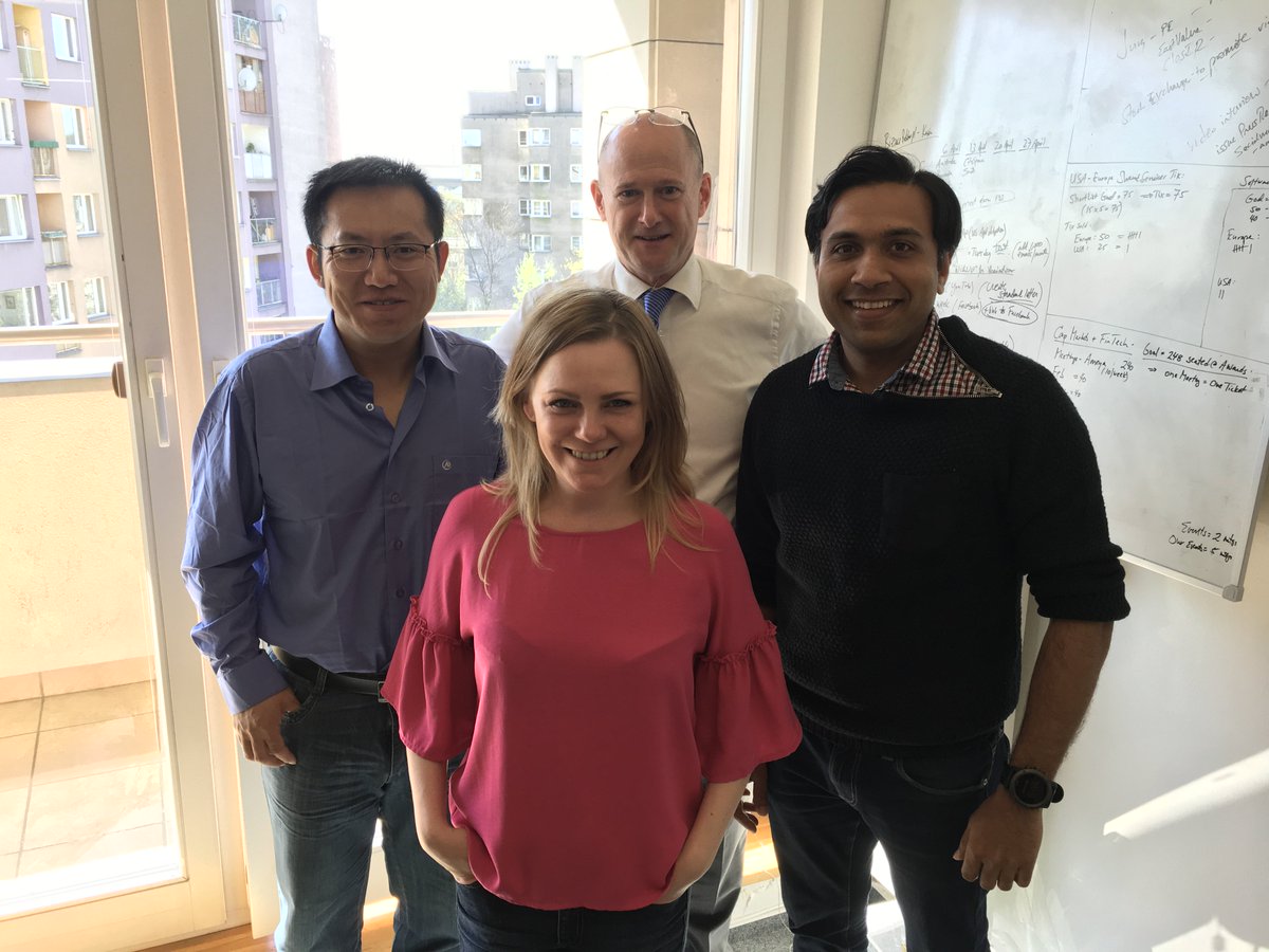 CEE X-Tech & Capital Markets Summit & Awards tweet media