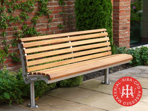 As part of <a href="/RIBA_CPD/">RIBA CPD</a>, we understand the importance of delivering relevant &amp; up to date information about #streetfurniture and the many considerations which need to be taken into account when designing/specifying products. ow.ly/4vfU30jy3LA #RIBA #CPD #architecture #bespoke