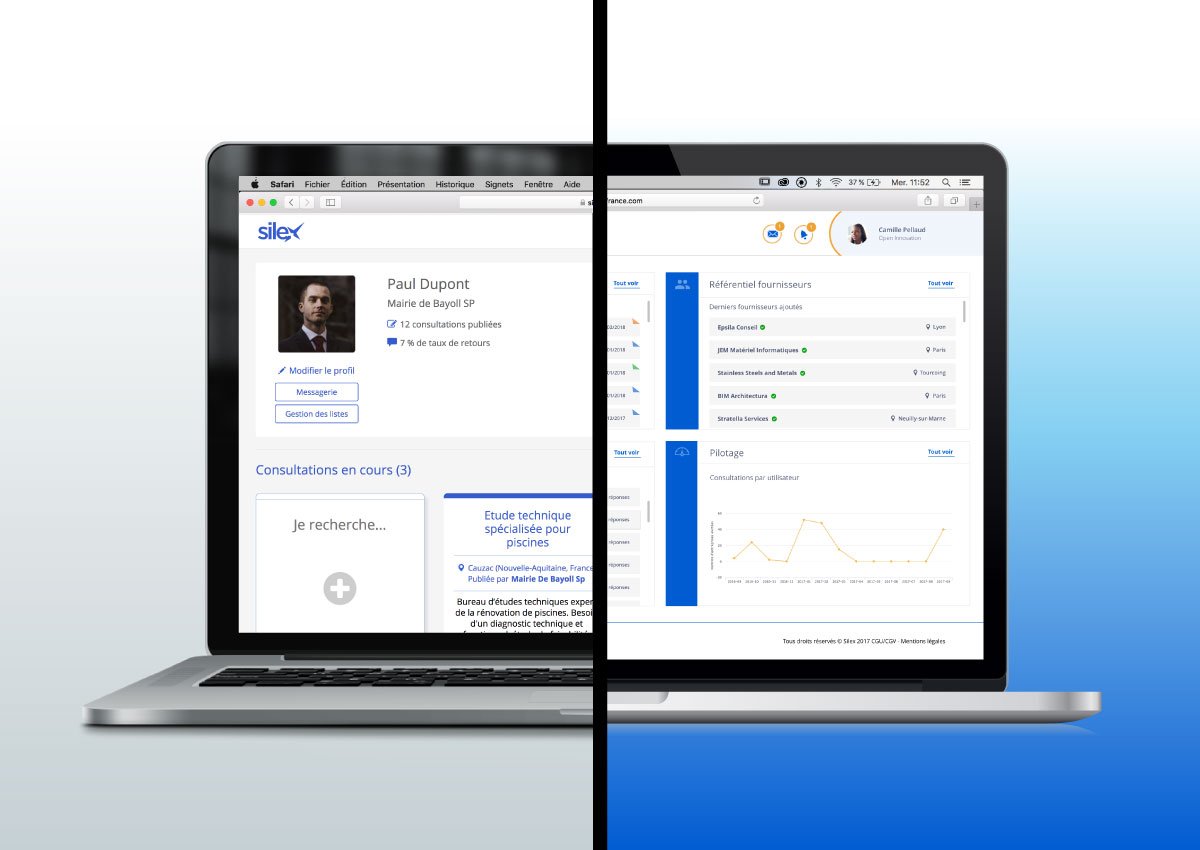 SilexApp's tweet photo. Le nouveau Silex est là ! 
Toute l’équipe est fière de ce lancement, live avec quelques heures d'avance 😉 
Bonne découverte ➡️ https://t.co/lbYFCs3BsX https://t.co/g6qb77w5en