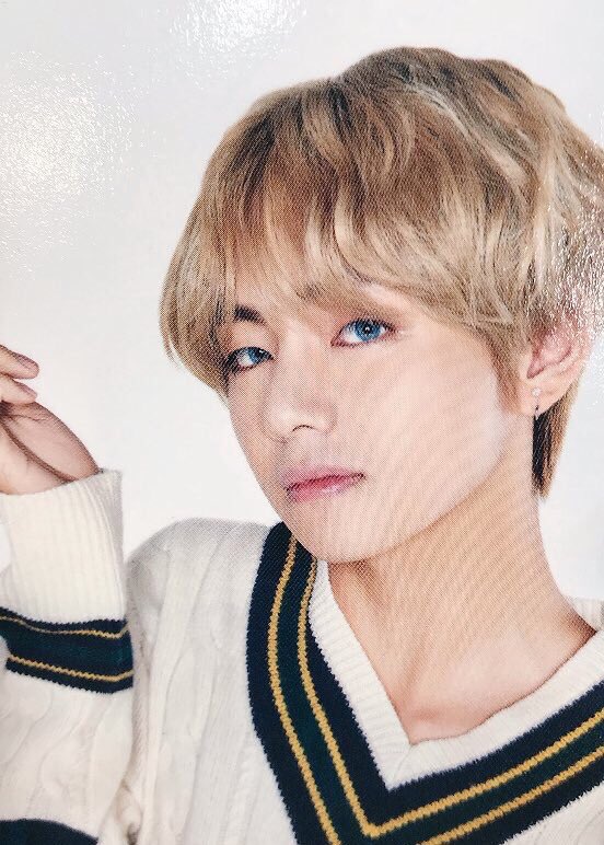 ตะหนูแทแท. tweet media