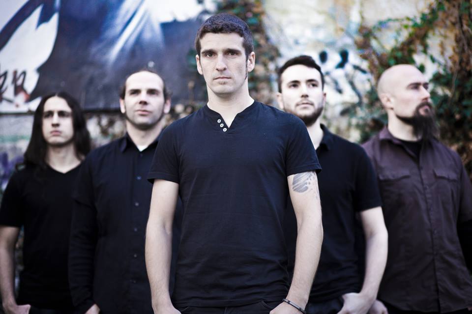 RadioMetal's tweet photo. .@gorod_dm a terminé l’enregistrement de son nouvel album : https://t.co/OGrd7cQVLq https://t.co/AXEGLZXJ26