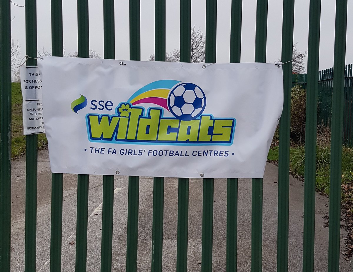Hessle Rangers CIC tweet media