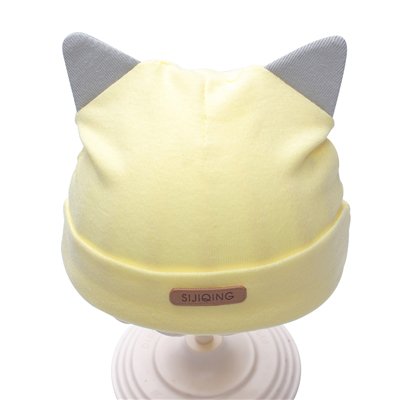 CoolCatLovers's tweet photo. #adorable #catlover #neko Newborn Baby Beanie Hat With Cat Ears https://t.co/d7Zv0GpBxE https://t.co/p4t3Isbc5O