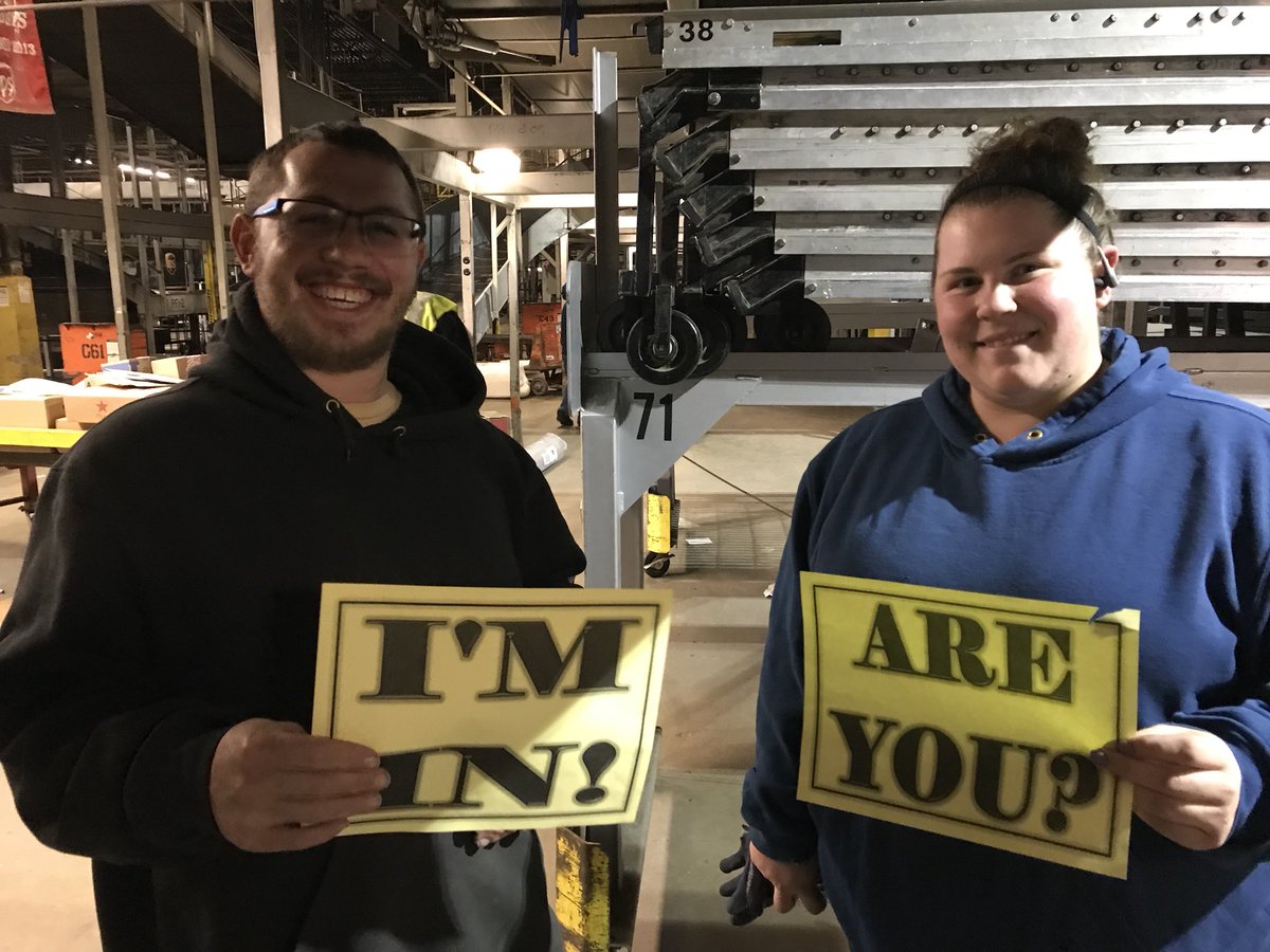 Thank you to the #LawnsideNight safety committee for organizing another great activity. Good turnout, a lot of engagement, everyone committing to #LiveSafely