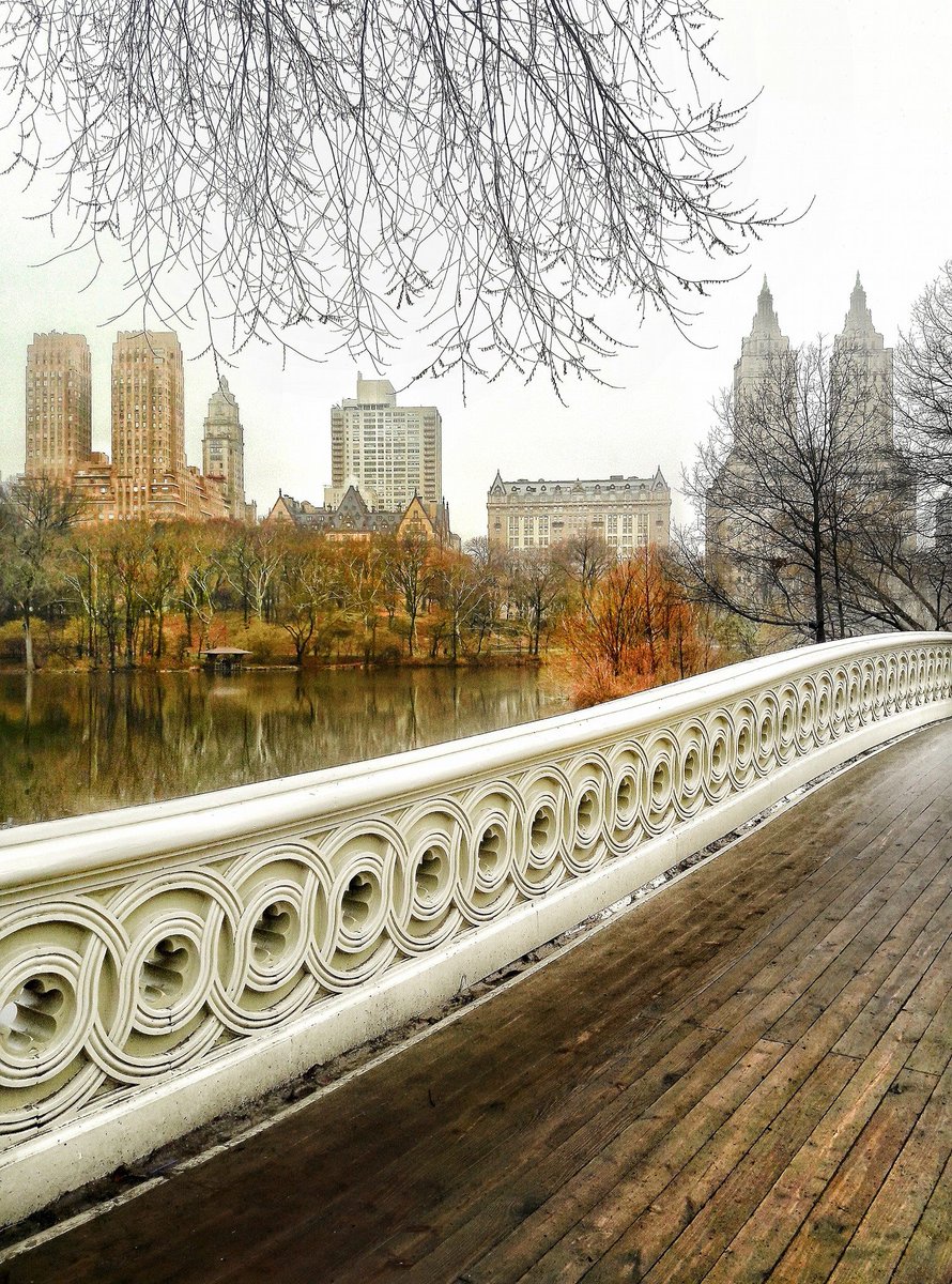 Da anni avevo un sogno: visitare #NewYork in Autunno🍁🍂
A Pasqua mi sono regalata il 1° viaggio a NY. In primavera.
Ma grazie a questo meteo pazzerello ho visto Central Park come l'avevo sempre sognato, come in "Autumn in New York".
Qual è la stagione in qui la preferite?